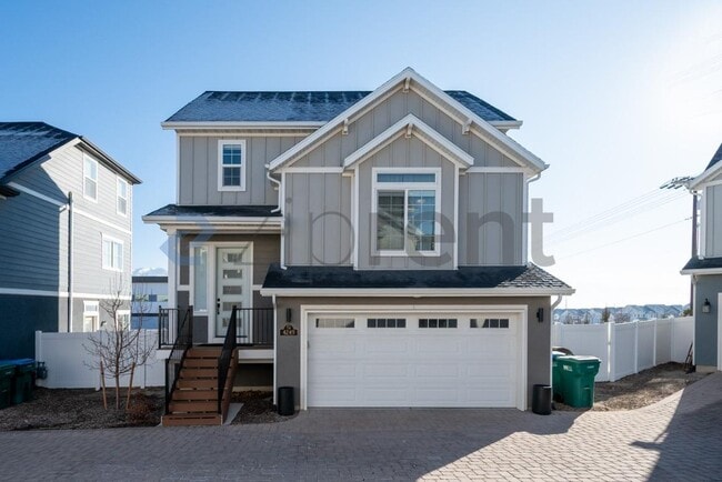 property at 4249 Bromwell Ct