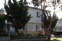 2726-2730 E Spaulding St in Long Beach, CA - Building Photo - Building Photo