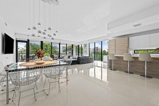60 Hendricks Isle in Fort Lauderdale, FL - Building Photo