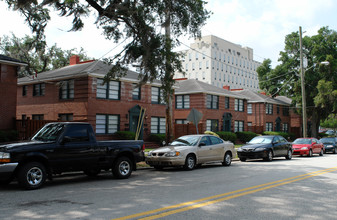 May Street Apartments in Jacksonville, FL - Building Photo - Building Photo