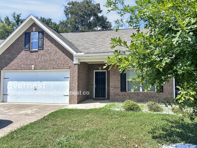 property at 160 Moores Spring Rd
