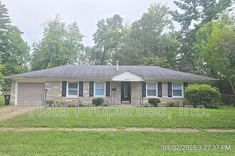 8802 Malvern Hill Rd in Plantation, KY - Building Photo - Building Photo