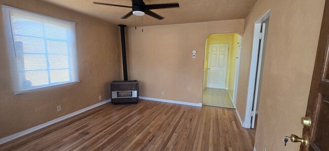 916 Lomas Blvd NW in Albuquerque, NM - Building Photo - Building Photo