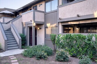 150 Los Angeles Ave in Moorpark, CA - Building Photo - Building Photo