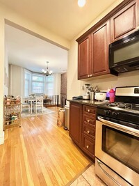 39 Hemenway St, Unit 1 in Boston, MA - Building Photo - Building Photo