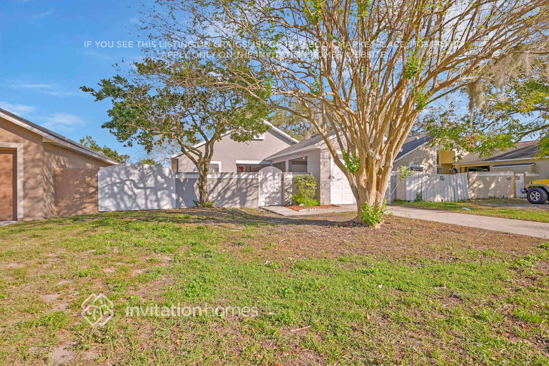 9791 Piney Point Cir in Orlando, FL - Building Photo