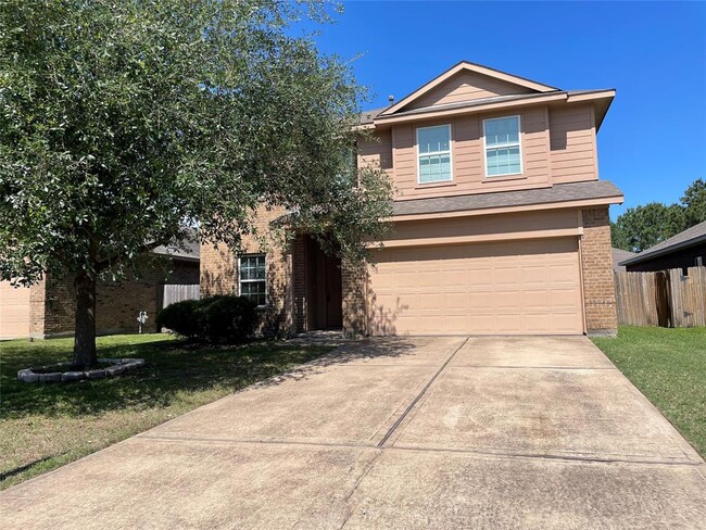 property at 11223 Riata Canyon Dr