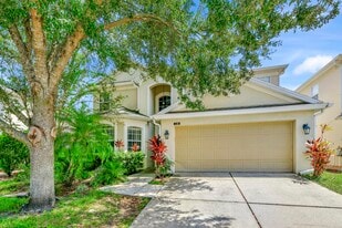 118 Higher Combe Dr in Davenport, FL - Building Photo