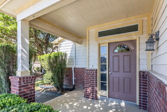 13403 Bristow Dawn in San Antonio, TX - Building Photo - Building Photo