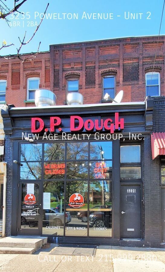 property at 3235 Powelton Ave