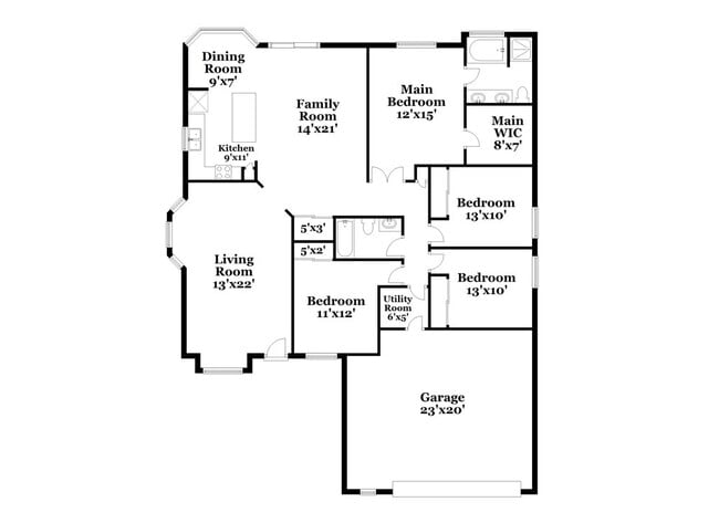 9491 E Caldwell Dr in Tucson, AZ - Building Photo - Building Photo