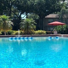 Winding Lane Apartments in Largo, FL - Foto de edificio - Building Photo