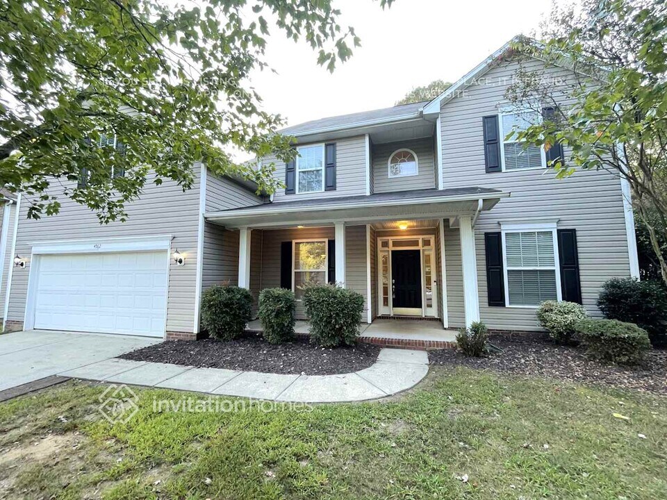 4762 Turnridge Ct NW in Concord, NC - Building Photo