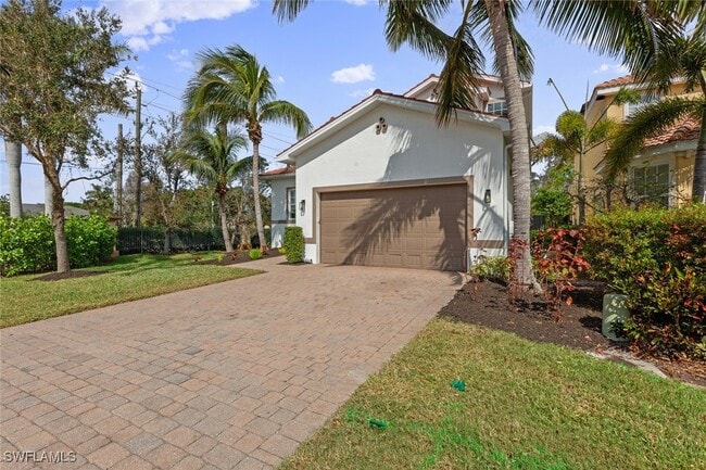 property at 8752 Banyan Bay Blvd