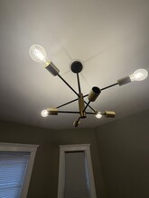 3943 Washington St in Boston, MA - Building Photo - Building Photo