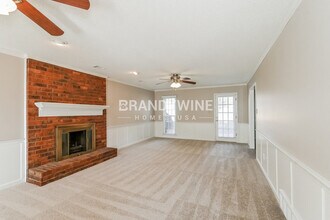 292 E Valleywood Dr in Collierville, TN - Building Photo - Building Photo