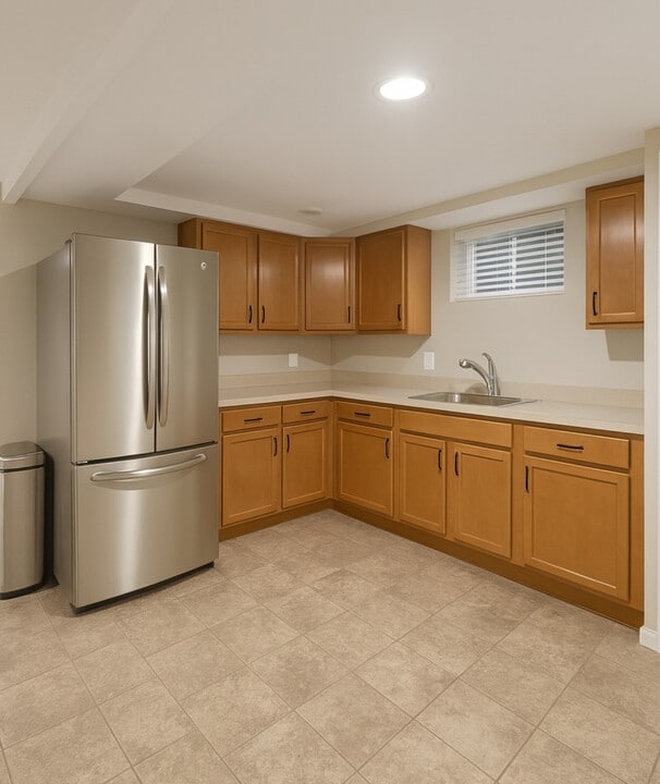 6905 Rhode Island Ave, Unit 6905 Rhode Island Ave. in College Park, MD - Foto de edificio