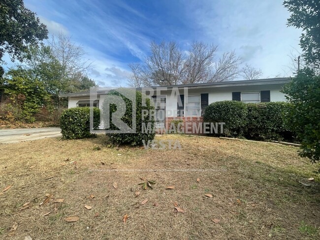 property at 4342 Pinedale Dr