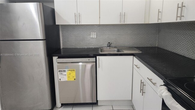 property at 8301 SW 142nd Ave