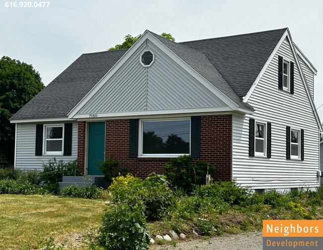 property at 7150 Clyde Park Ave SW
