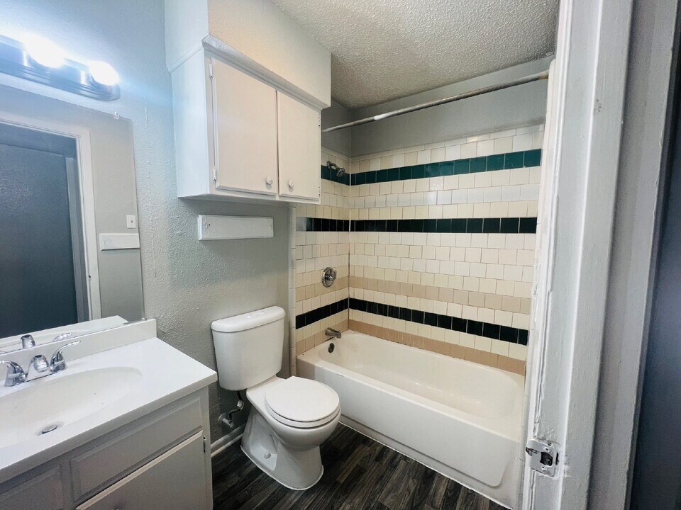 6929 Timbercreek Dr in San Antonio, TX - Building Photo