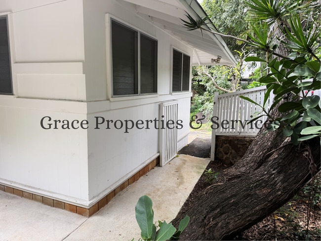 property at 1901 Iwi Way