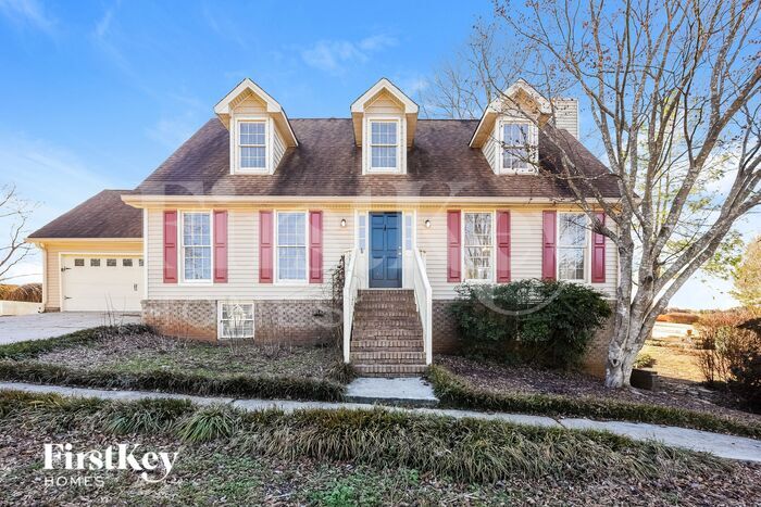 3369 Summit Turf Ln in Snellville, GA - Building Photo