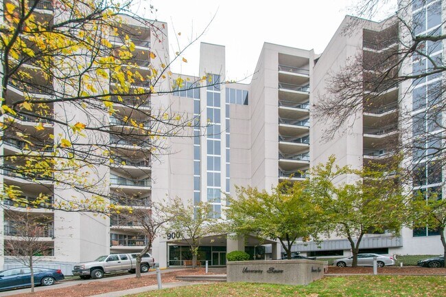 900 19th Ave S in Nashville, TN - Building Photo - Building Photo