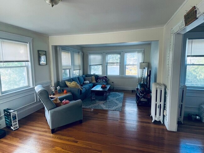 22 Trapelo St in Boston, MA - Building Photo - Building Photo