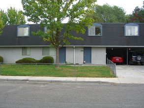 1204 Euclid Ave in Boise, ID - Foto de edificio - Building Photo