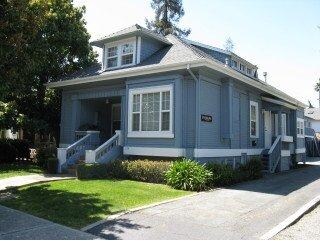 228 S Shoreline Blvd in Mountain View, CA - Building Photo