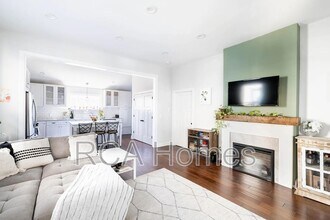 1425 Orange St in Indianapolis, IN - Building Photo - Building Photo