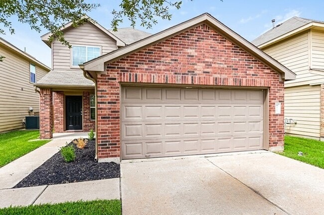 5715 Kyle Cove Dr in Katy, TX - Building Photo - Building Photo