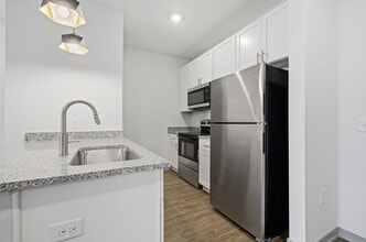 The Retreat at Marysville in Marysville, OH - Foto de edificio - Building Photo