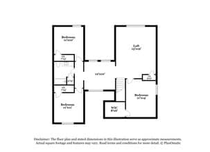 8343 Broadleaf Ave in Baytown, TX - Building Photo - Building Photo