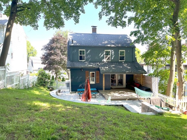 property at 30 Hillside Ave