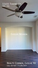 11455 Torino Ct in Reno, NV - Building Photo - Building Photo
