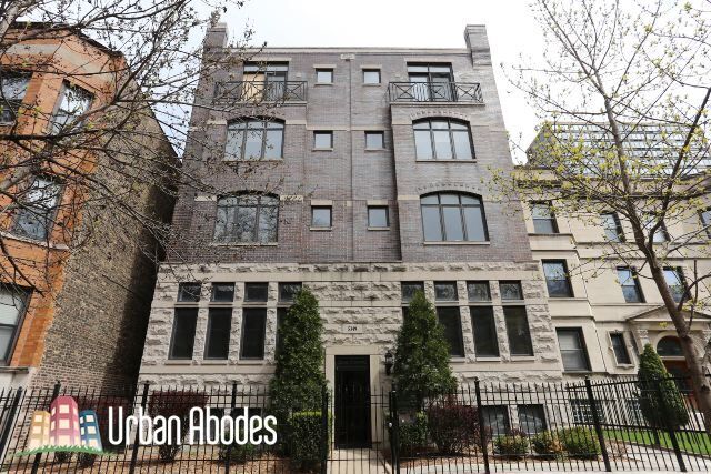 5351 N Kenmore Ave in Chicago, IL - Building Photo