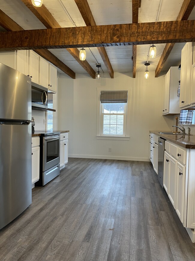 540 Clarks Valley Rd in Dauphin, PA - Building Photo - Building Photo