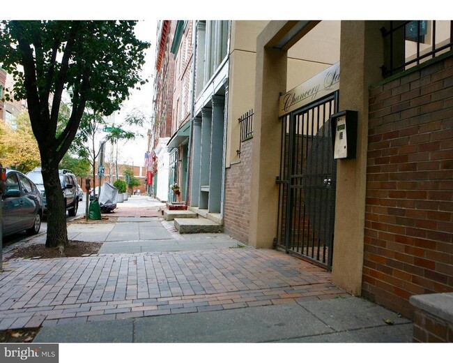 property at 132 Arch St