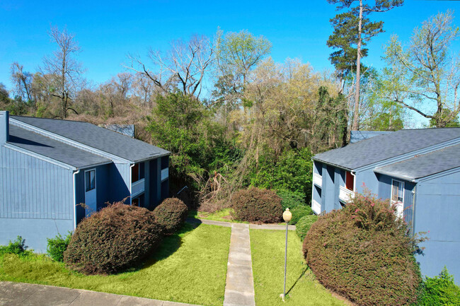 Residence at Patriot Place Apartments