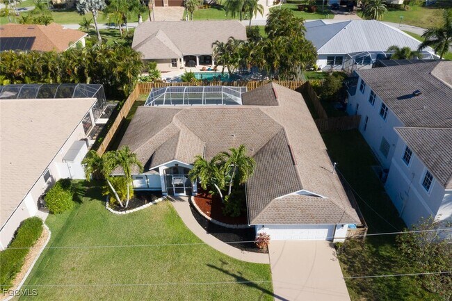 property at 2305 SW 53rd Terrace
