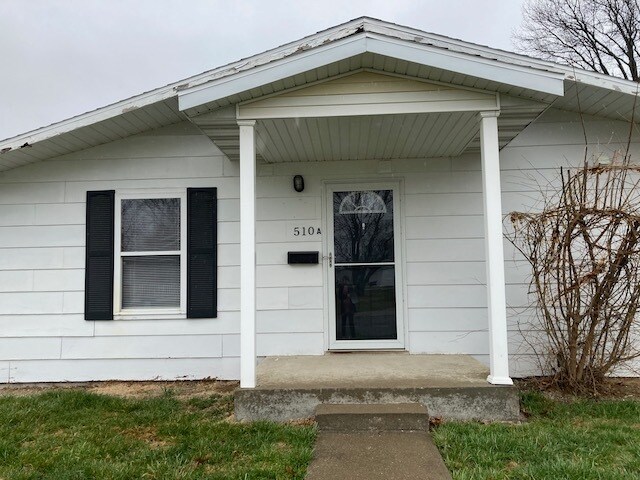 510 W Elizabeth St in Kirksville, MO - Building Photo - Building Photo