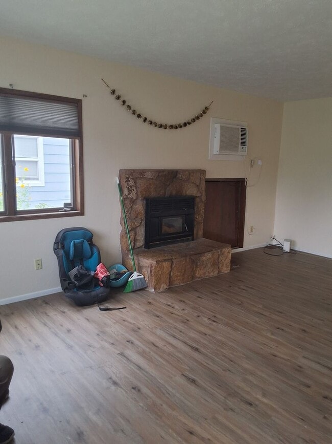 property at 6014 N Post St