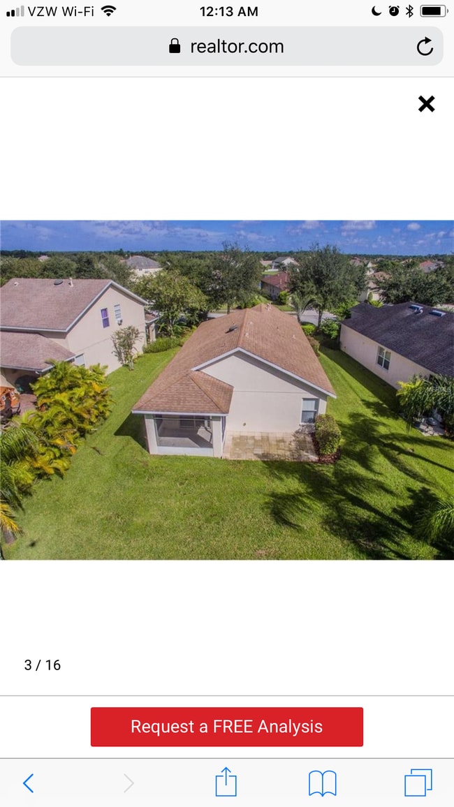 14250 Tree Swallow Way in Lakewood Ranch, FL - Building Photo - Building Photo
