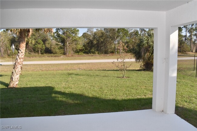 4834 Mattox Cir in North Port, FL - Building Photo - Building Photo