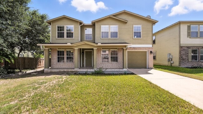 property at 209 Hinge Loop