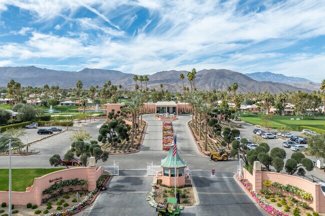 Marrakesh Country Club in Palm Desert, CA - Building Photo - Building Photo