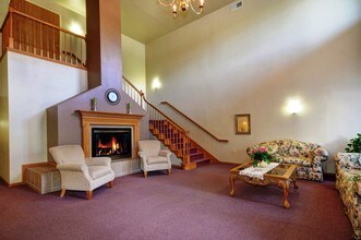 328 Prairie Meadows Apartments II in Germantown, WI - Building Photo - Building Photo