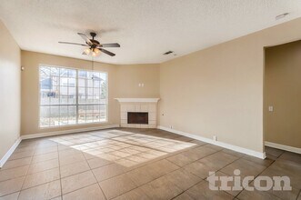 3413 Canyon View Ct in McKinney, TX - Building Photo - Building Photo